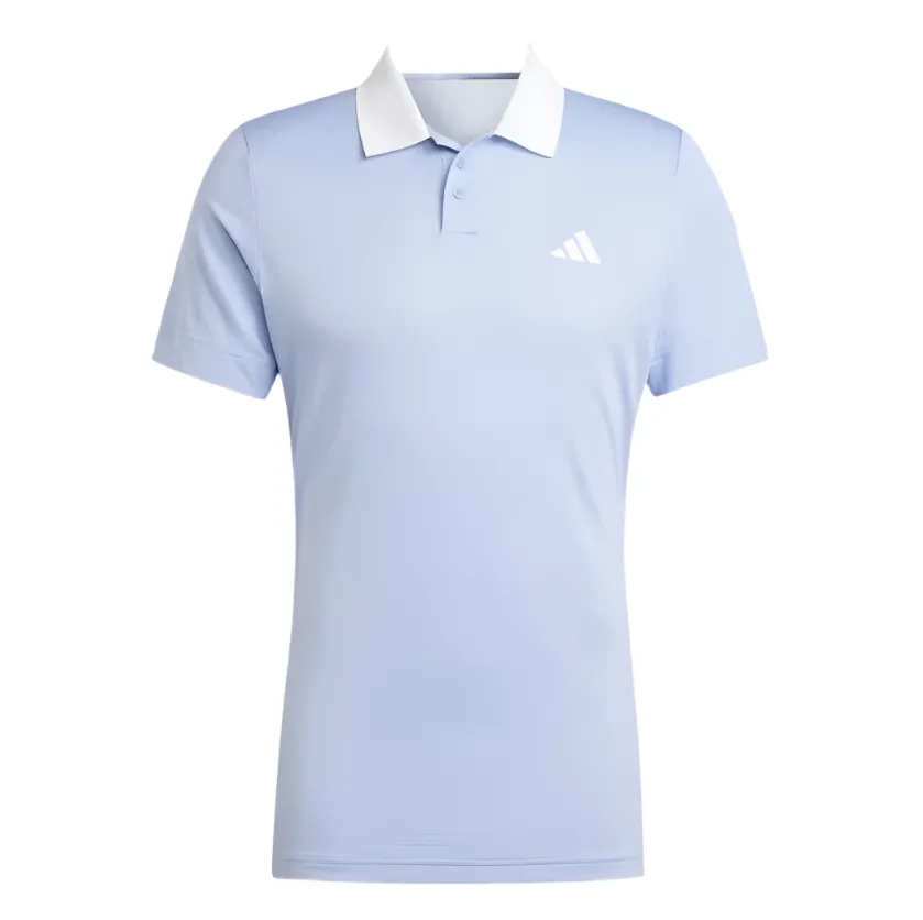 Adidas Freelift Polo Blue Spark - IW6227 Clothing Adidas Men