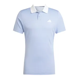 Adidas Freelift Polo Blue Spark - IW6227 Clothing Adidas Men