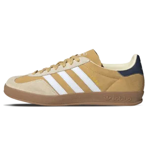 Adidas Gazelle Indoor 'Oat' Adidas Bermuda retro-inspired lifestyle shoes