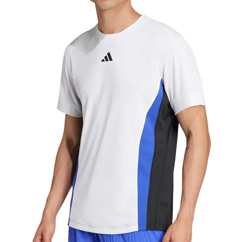 adidas Heat RDY Freelift Crew - IW6198 Clothing Adidas Men