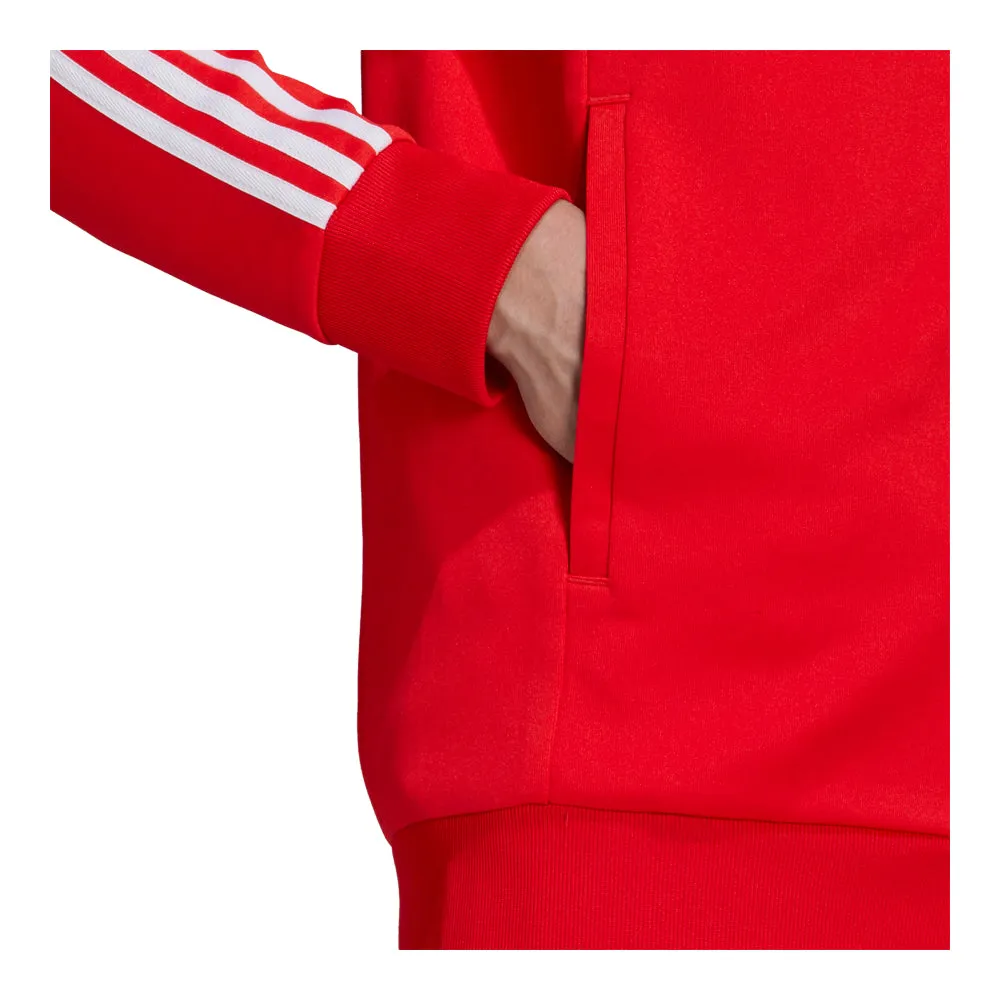 adidas Men's Adicolor Classics Primeblue SST Track Jacket Adidas