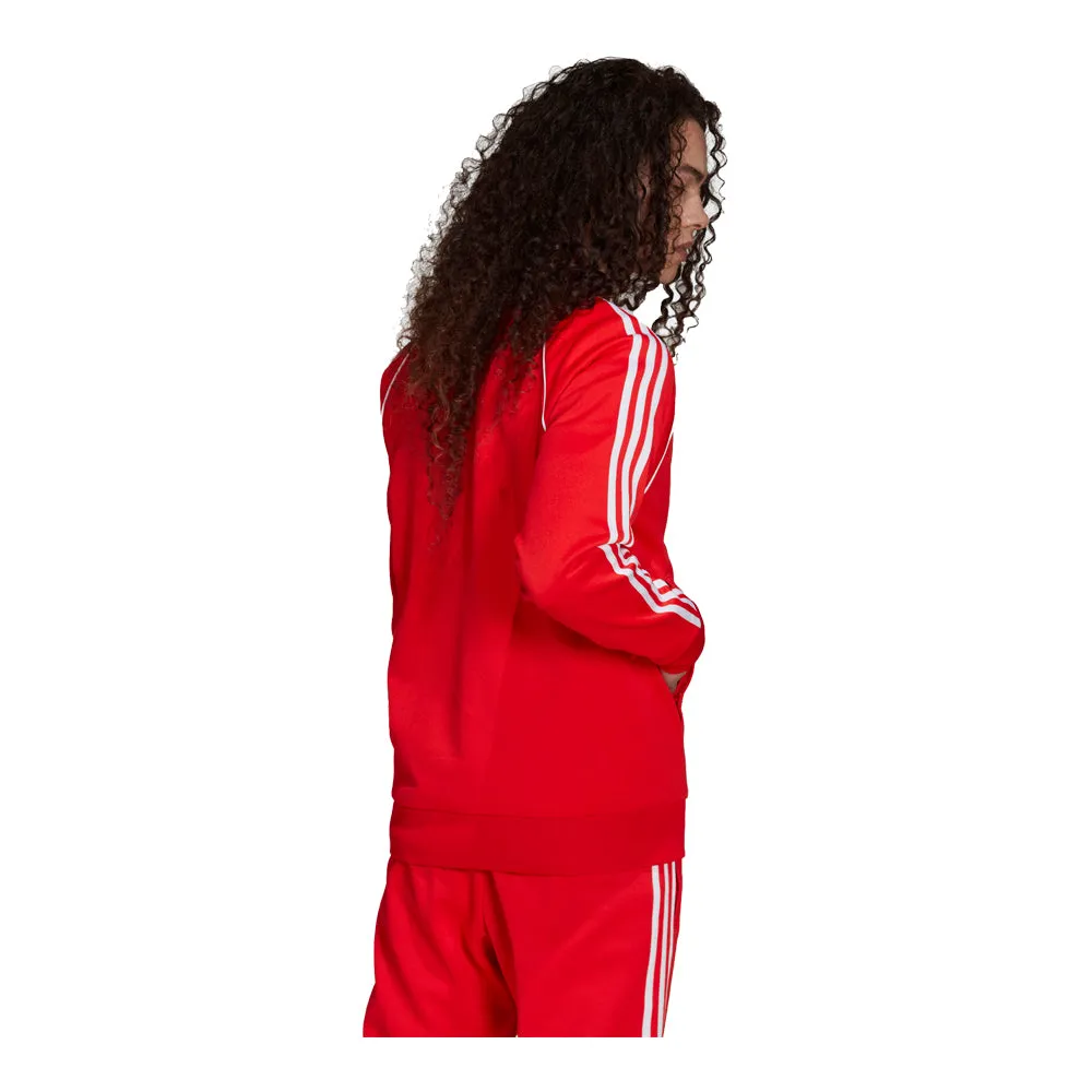 adidas Men's Adicolor Classics Primeblue SST Track Jacket Adidas