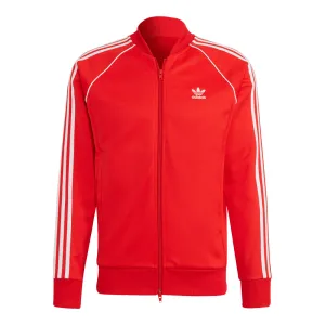 adidas Men's Adicolor Classics Primeblue SST Track Jacket Adidas