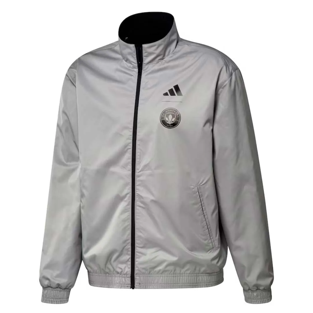 adidas - Men's CF Montreal Anthem Jacket (HU0093)
