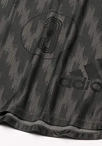 Adidas Mens City Knit Tee T-Shirt Nike Clothing