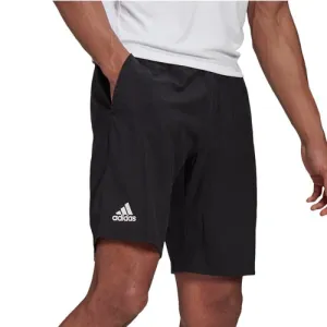 Adidas Men's Club SW  Short - Black Clothing Adidas Men