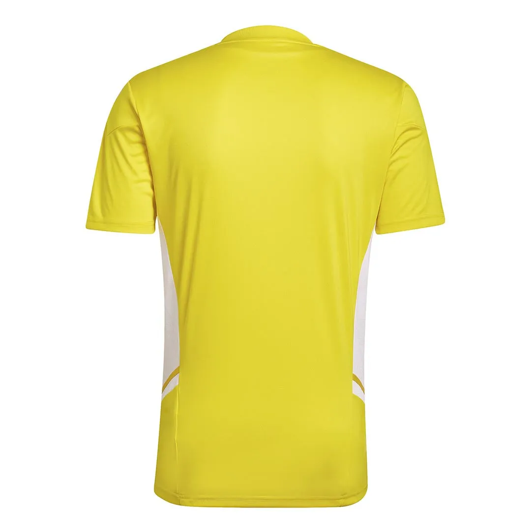 adidas - Men's Condivo 22 Jersey (HD2267)
