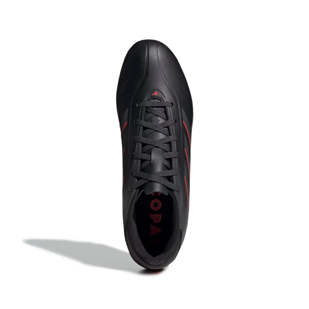 adidas - Men's Copa Pure III Club Firm/Multi-Ground Soccer Cleats (IE1176)