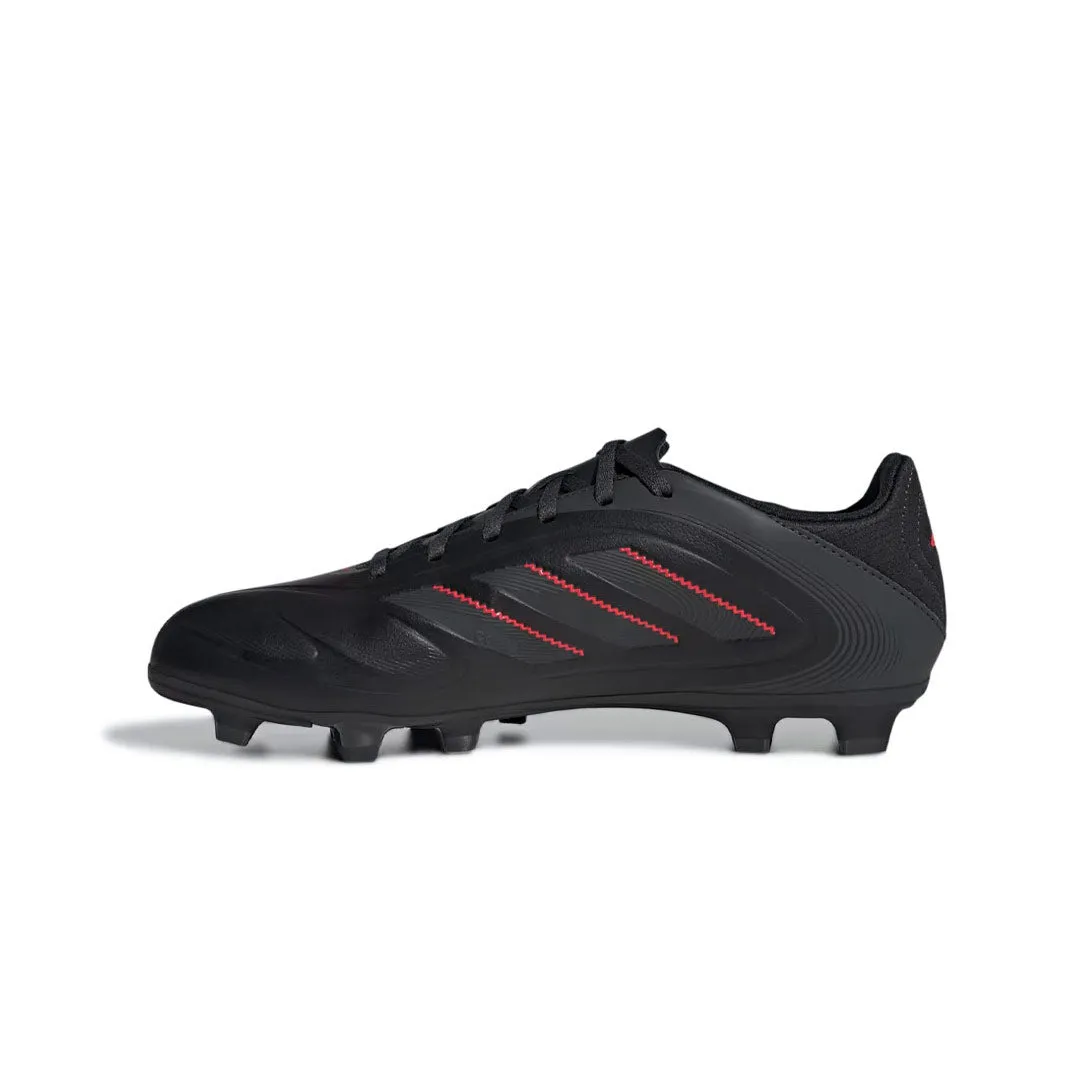 adidas - Men's Copa Pure III Club Firm/Multi-Ground Soccer Cleats (IE1176)