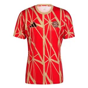 adidas - Men's FC Bayern Munich Pre Match Jersey (JD8335)