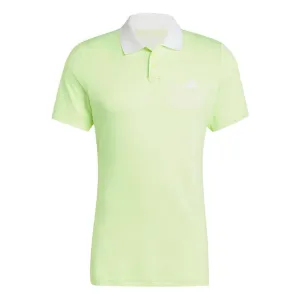 Adidas Men's Freelift Polo - IW6226 Clothing Adidas Men