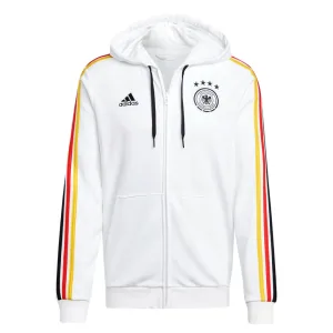 adidas - Men's Germany DNA Full Zip Hoodie (IU2084)