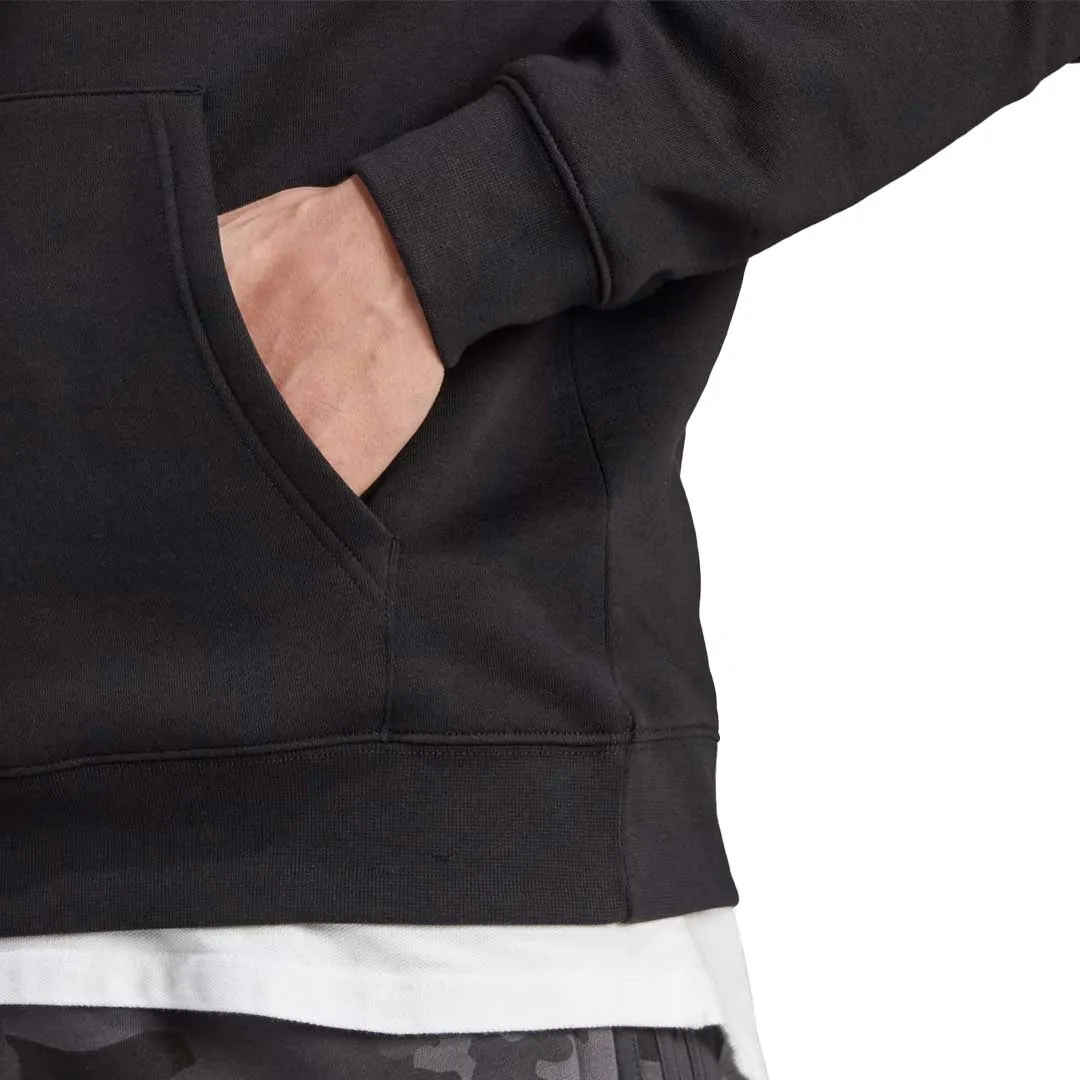 adidas - Men's Graphics Camo Infill Hoodie (IK3536)