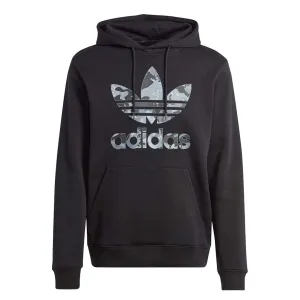 adidas - Men's Graphics Camo Infill Hoodie (IK3536)