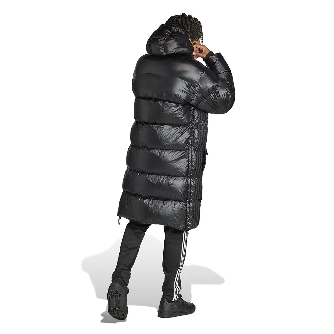 adidas - Men's Long Down Puffer Jacket (IR7135)