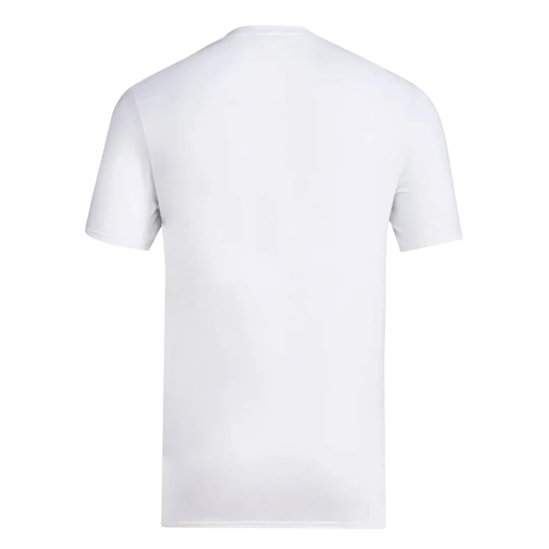 adidas - Men's Messi Goat Drawing T-Shirt (JJ2293)