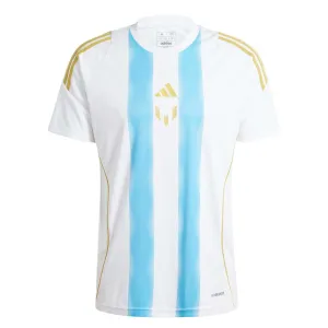 adidas - Men's Pitch 2 Street Messi Training Jersey (IS6466)