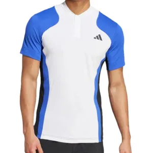 Adidas Men's Pro HEAT.RDY FreeLift Polo Shirt - IT2262 Clothing Adidas Men