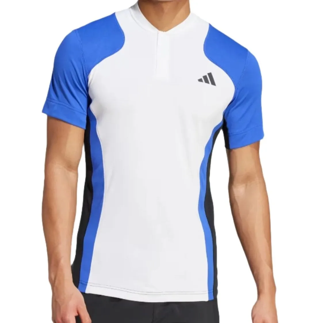 Adidas Men's Pro HEAT.RDY FreeLift Polo Shirt - IT2262 Clothing Adidas Men