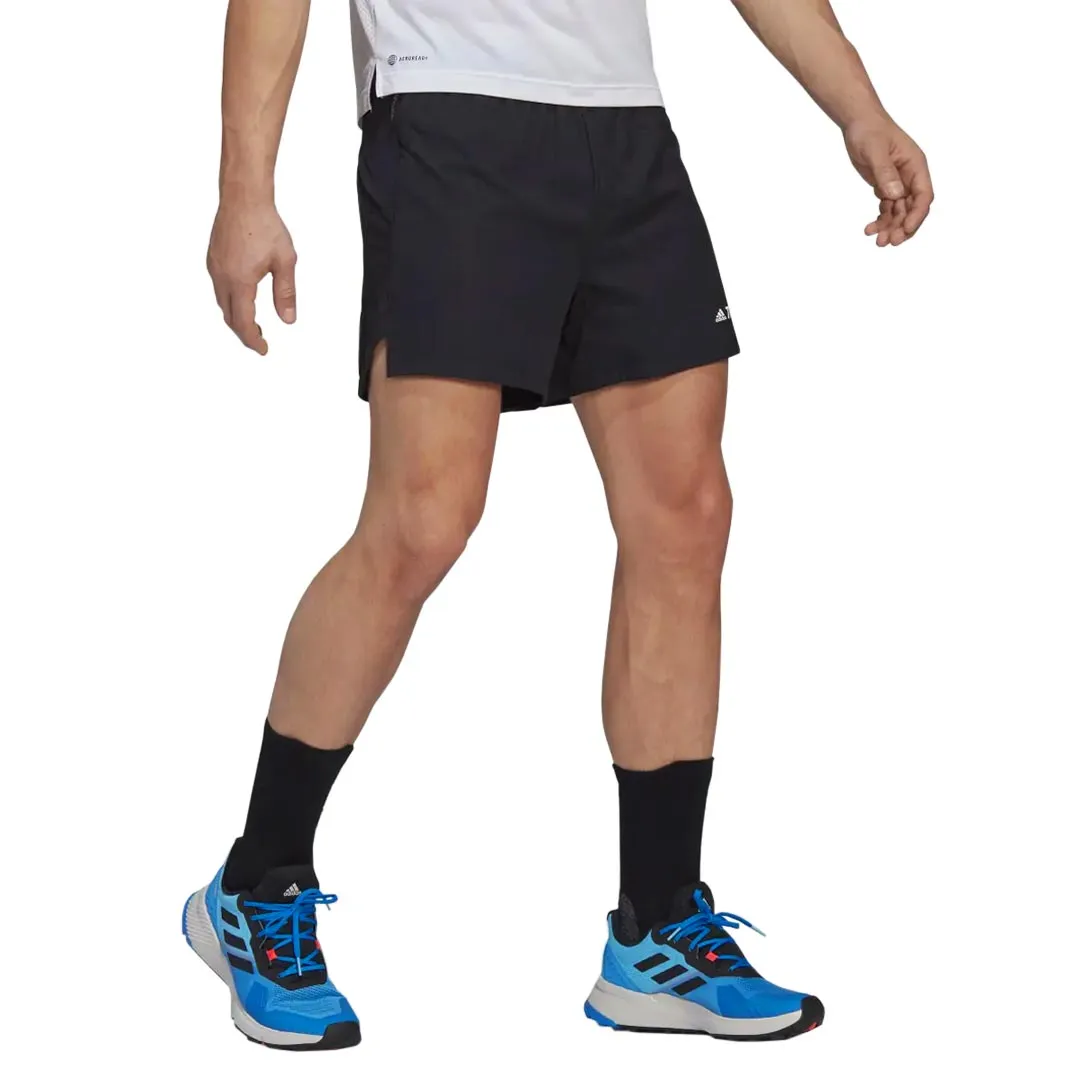 adidas - Men's Terrex 7" Trail Running Shorts (HA7548)