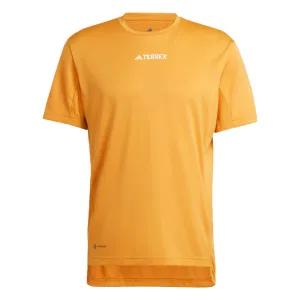 adidas - Men's Terrex Multi T-Shirt (HZ6238)