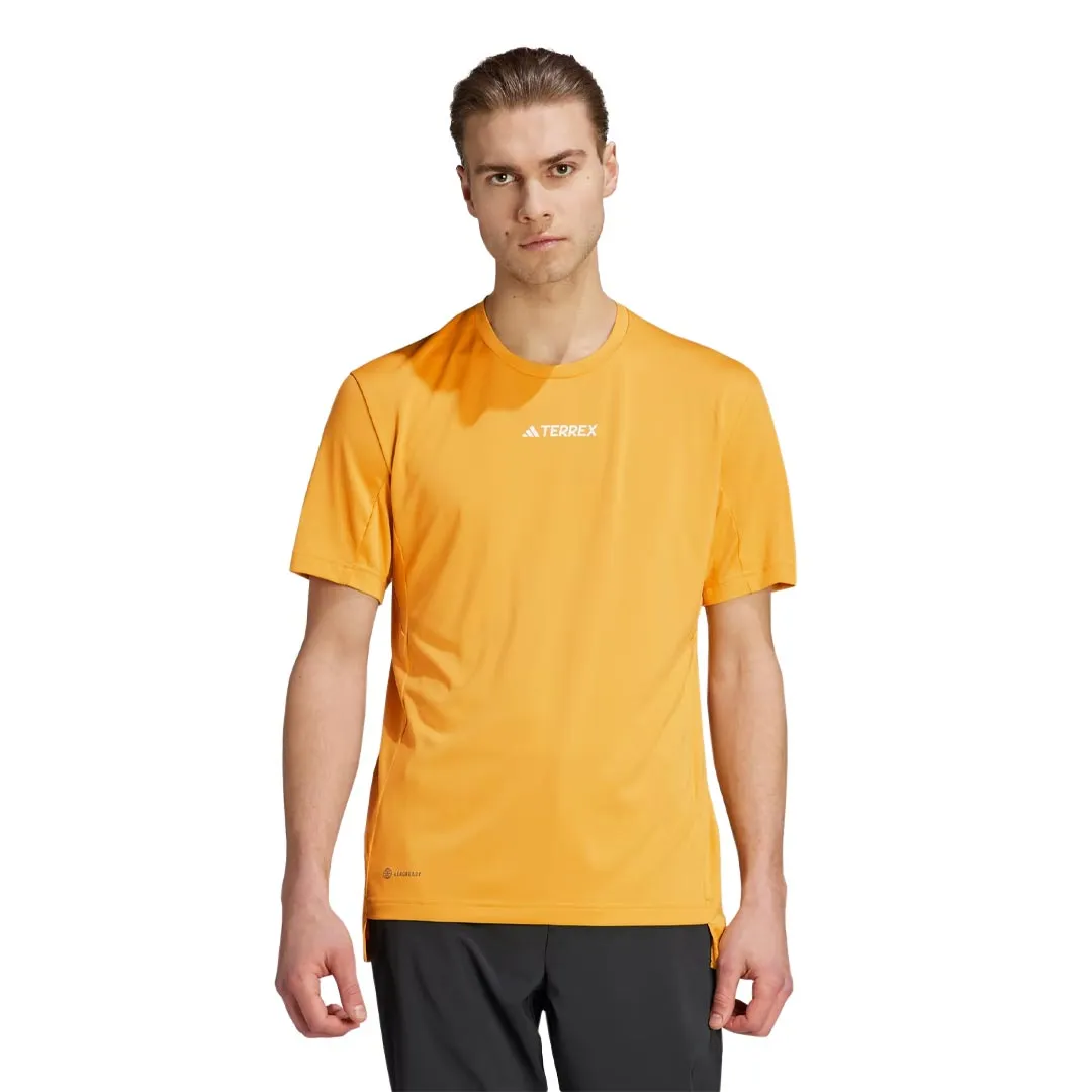 adidas - Men's Terrex Multi T-Shirt (HZ6238)