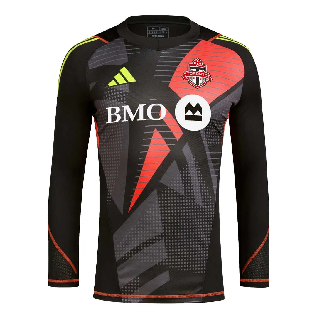 adidas - Men's Toronto FC 23/24 Goalkeeper Away Jersey (IX2187)