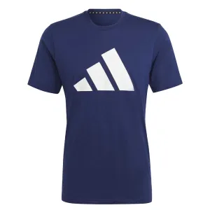 adidas - Men's Train Essentials Feelready Logo Training T-Shirt (IB8275)