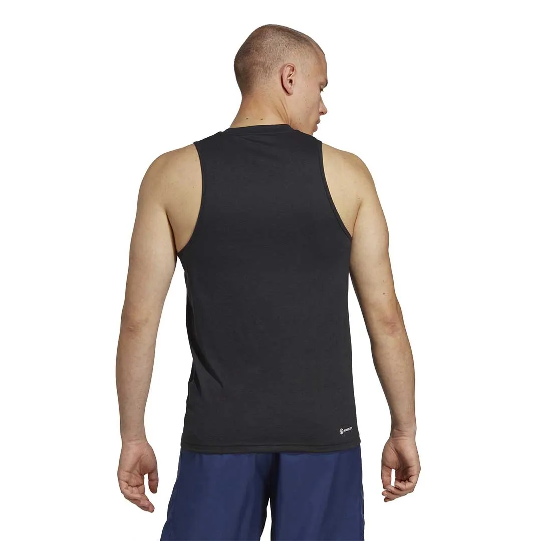 adidas - Men's Train Essentials Feelready Training Sleeveless T-Shirt (IC6945)