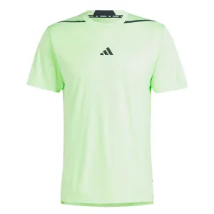 adidas - Men's Training Workout T-Shirt (IS3840)