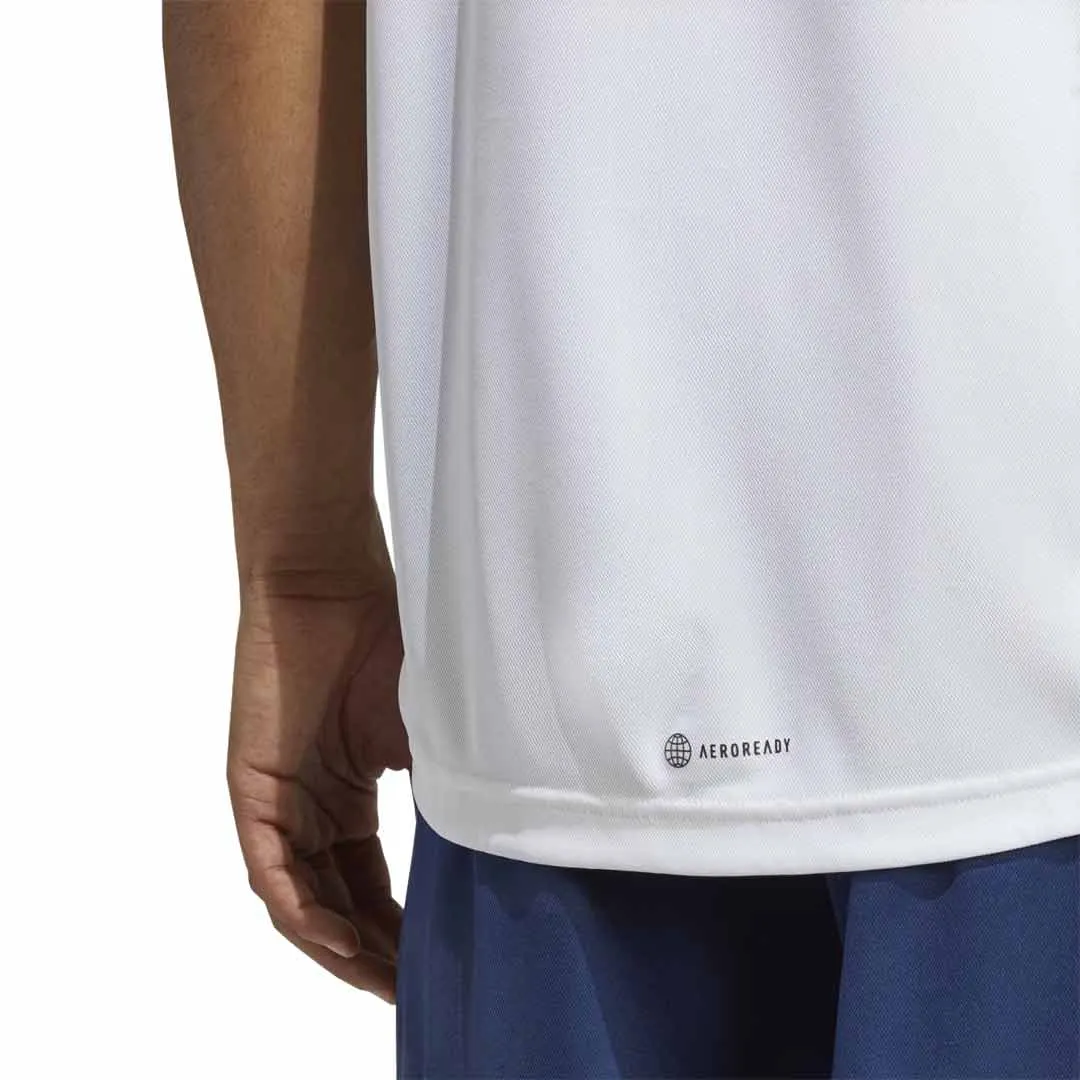 adidas - Men's Workout Base Training T-Shirt (IB7898)