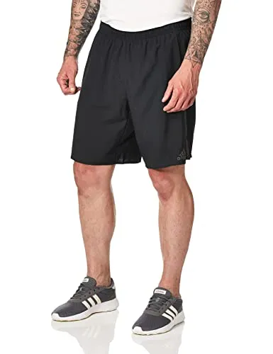 adidas Saturday Short Shorts (1/2), Men, Black, XL5 Nike Clothing