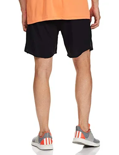 adidas Saturday Short Shorts (1/2), Men, Black, XL5 Nike Clothing