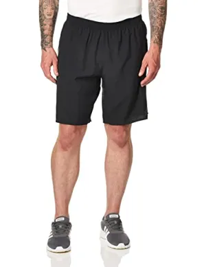 adidas Saturday Short Shorts (1/2), Men, Black, XL5 Nike Clothing