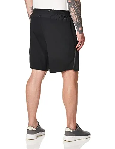 adidas Saturday Short Shorts (1/2), Men, Black, XL5 Nike Clothing