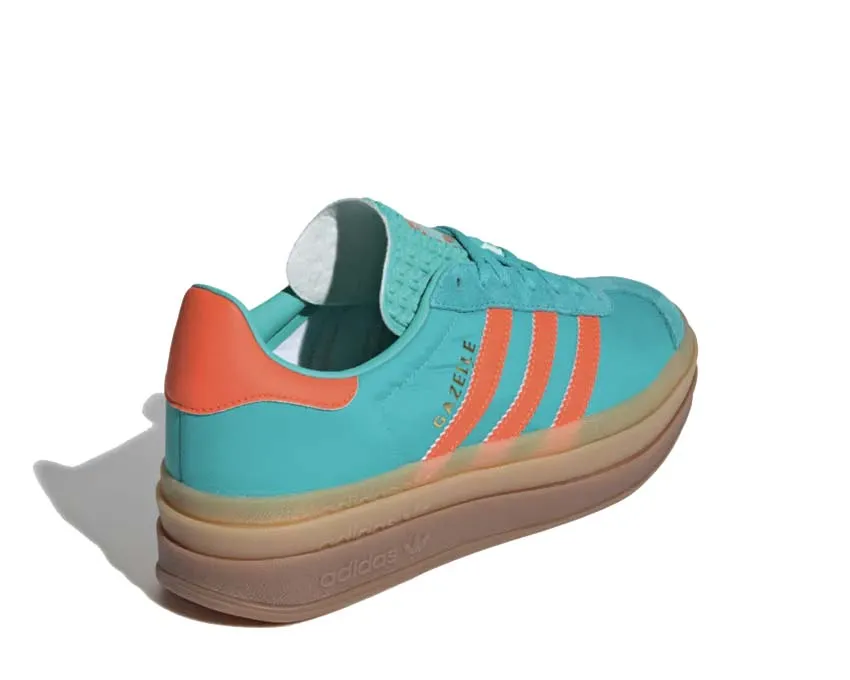 Adidas Shoes Adidas Gazelle Bold W