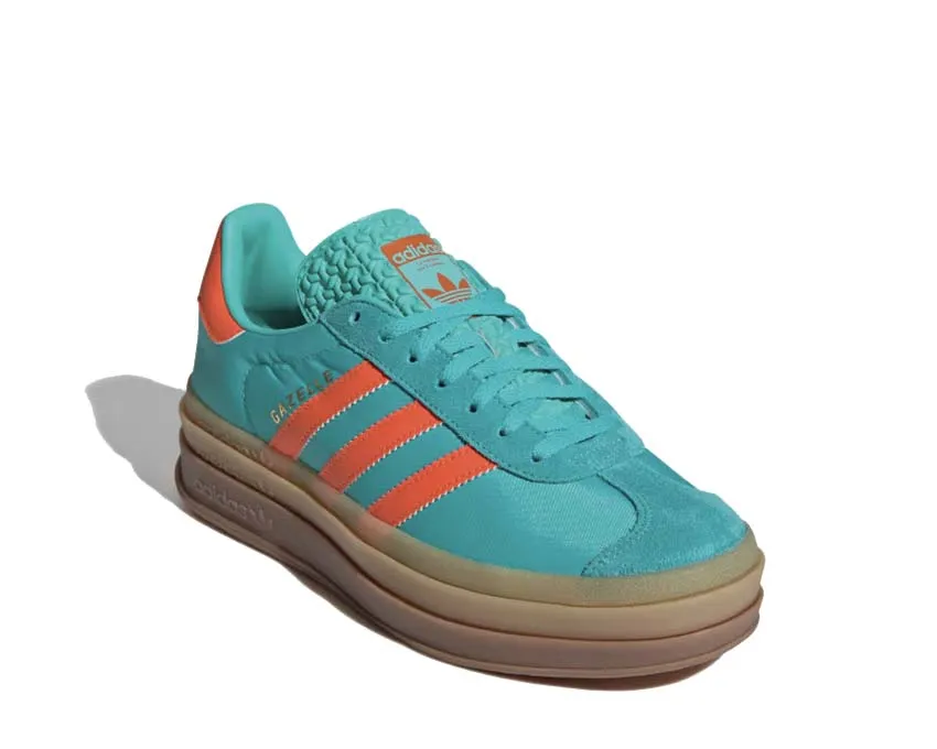 Adidas Shoes Adidas Gazelle Bold W