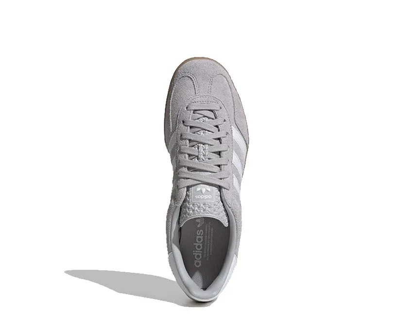 Adidas Shoes Adidas Gazelle Indoor "Grey Two"