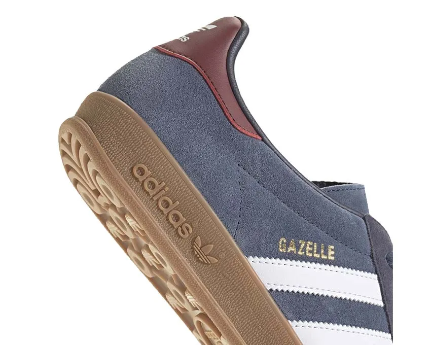Adidas Shoes Adidas Gazelle Indoor "Shadow Navy"