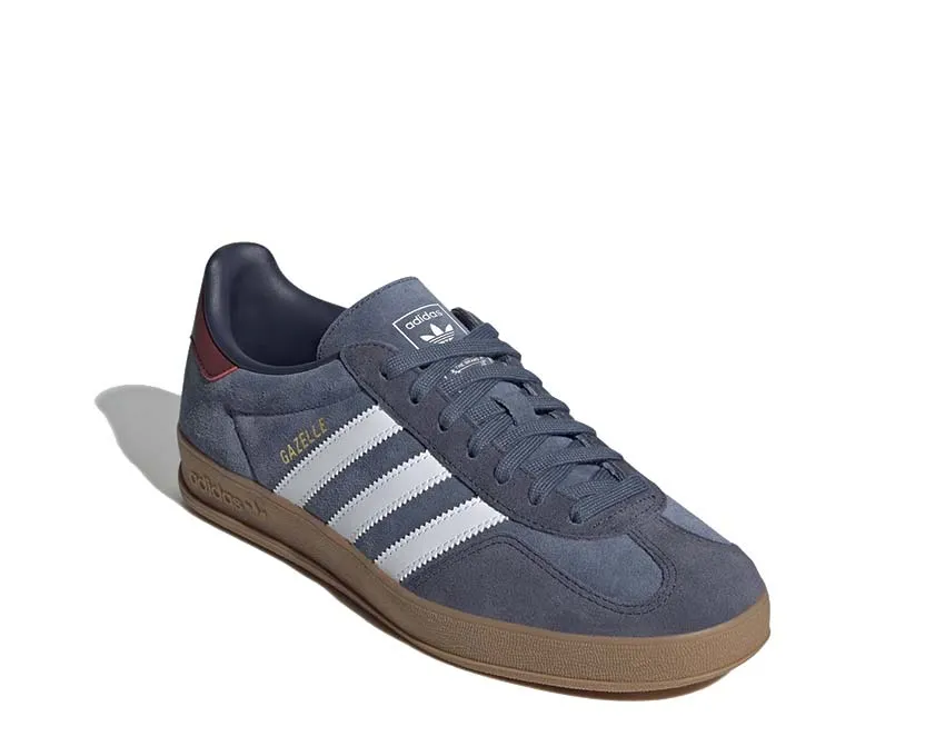 Adidas Shoes Adidas Gazelle Indoor "Shadow Navy"