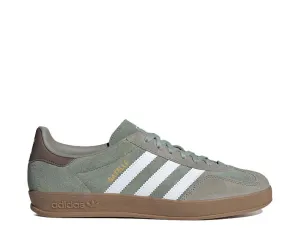 Adidas Shoes Adidas Gazelle Indoor "Silver Pebble"