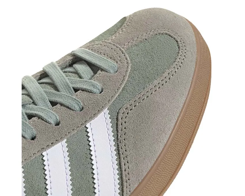 Adidas Shoes Adidas Gazelle Indoor "Silver Pebble"