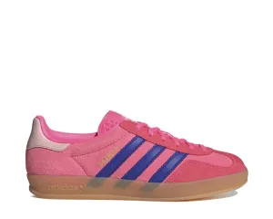 Adidas Shoes Adidas Gazelle Indoor W "Lucid Pink"