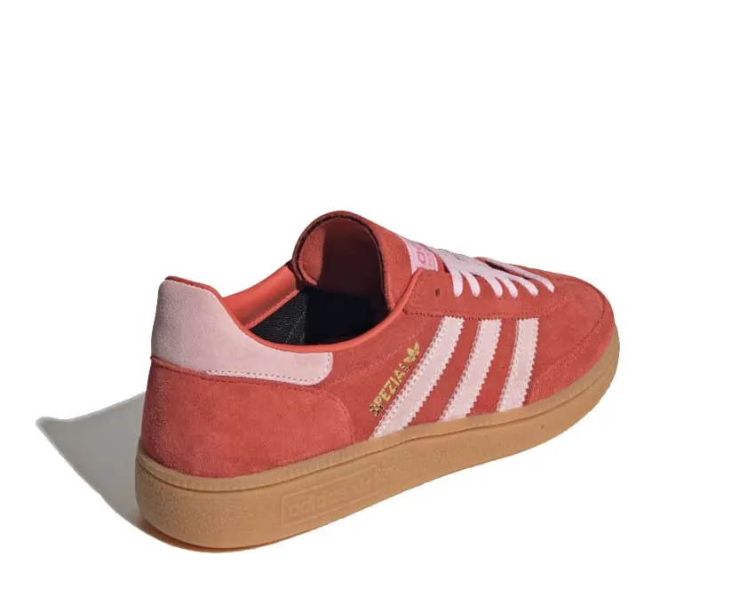 Adidas Shoes Adidas Handball Spezial "Bright Red"