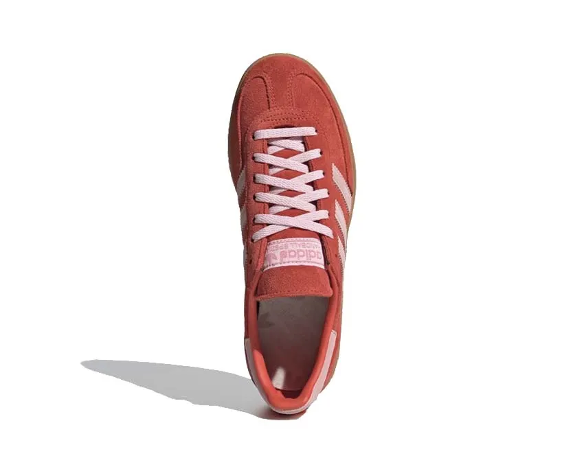 Adidas Shoes Adidas Handball Spezial "Bright Red"