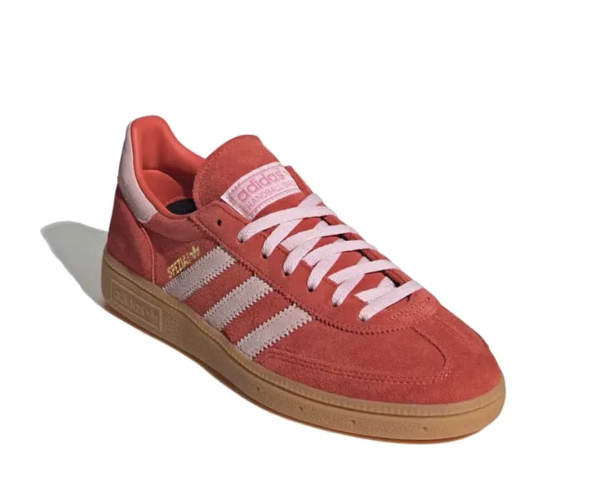 Adidas Shoes Adidas Handball Spezial "Bright Red"