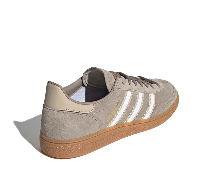 Adidas Shoes Adidas Handball Spezial "Chalky Brown"