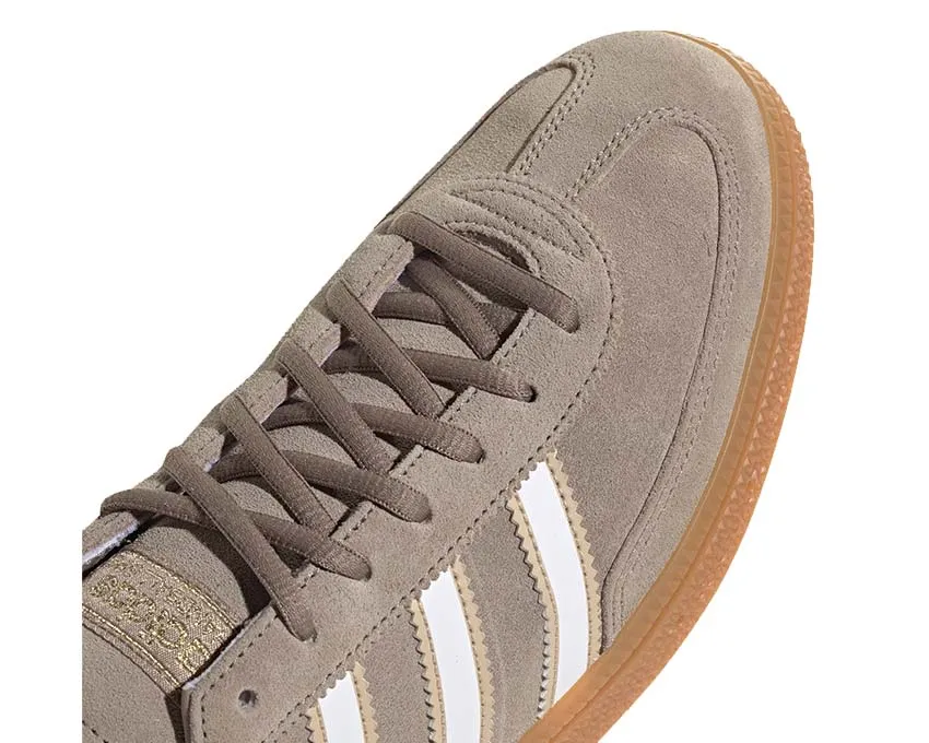 Adidas Shoes Adidas Handball Spezial "Chalky Brown"