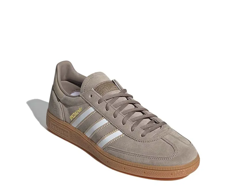 Adidas Shoes Adidas Handball Spezial "Chalky Brown"