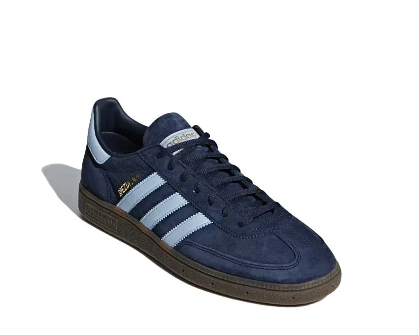 Adidas Shoes Adidas Handball Spezial "Collegiate Navy"